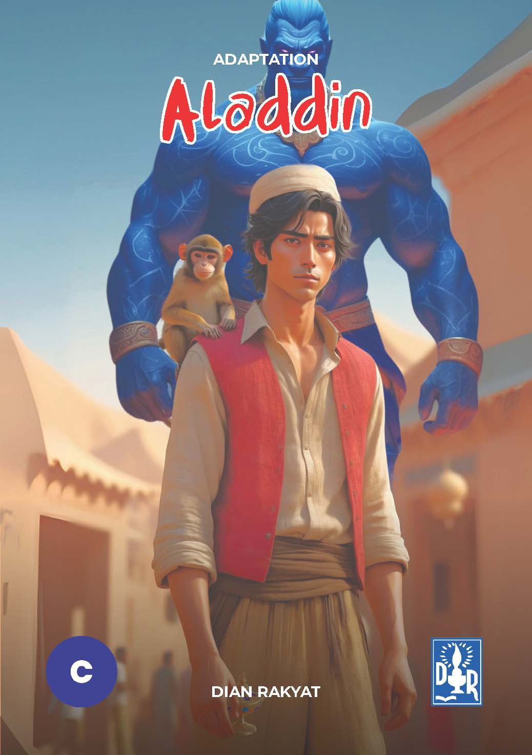 Aladdin